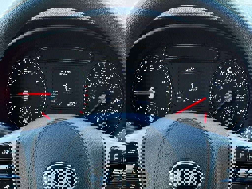 Used 2019 Kia Sorento LX AWD/4WD image 23