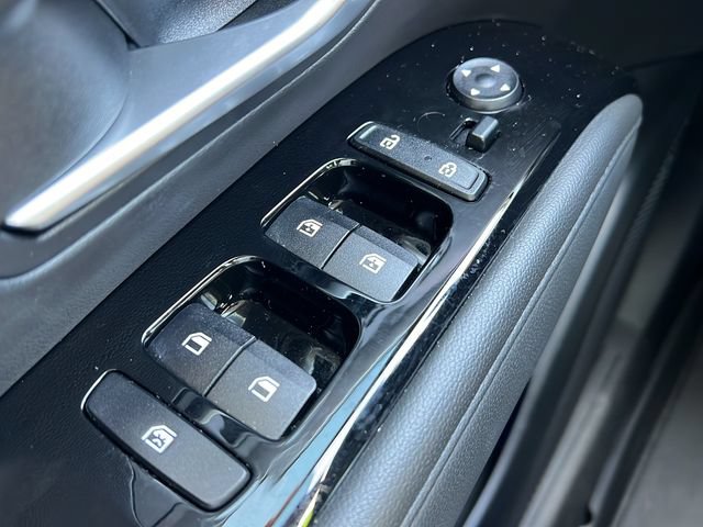 Used 2024 Hyundai Tucson Limited FWD image 30