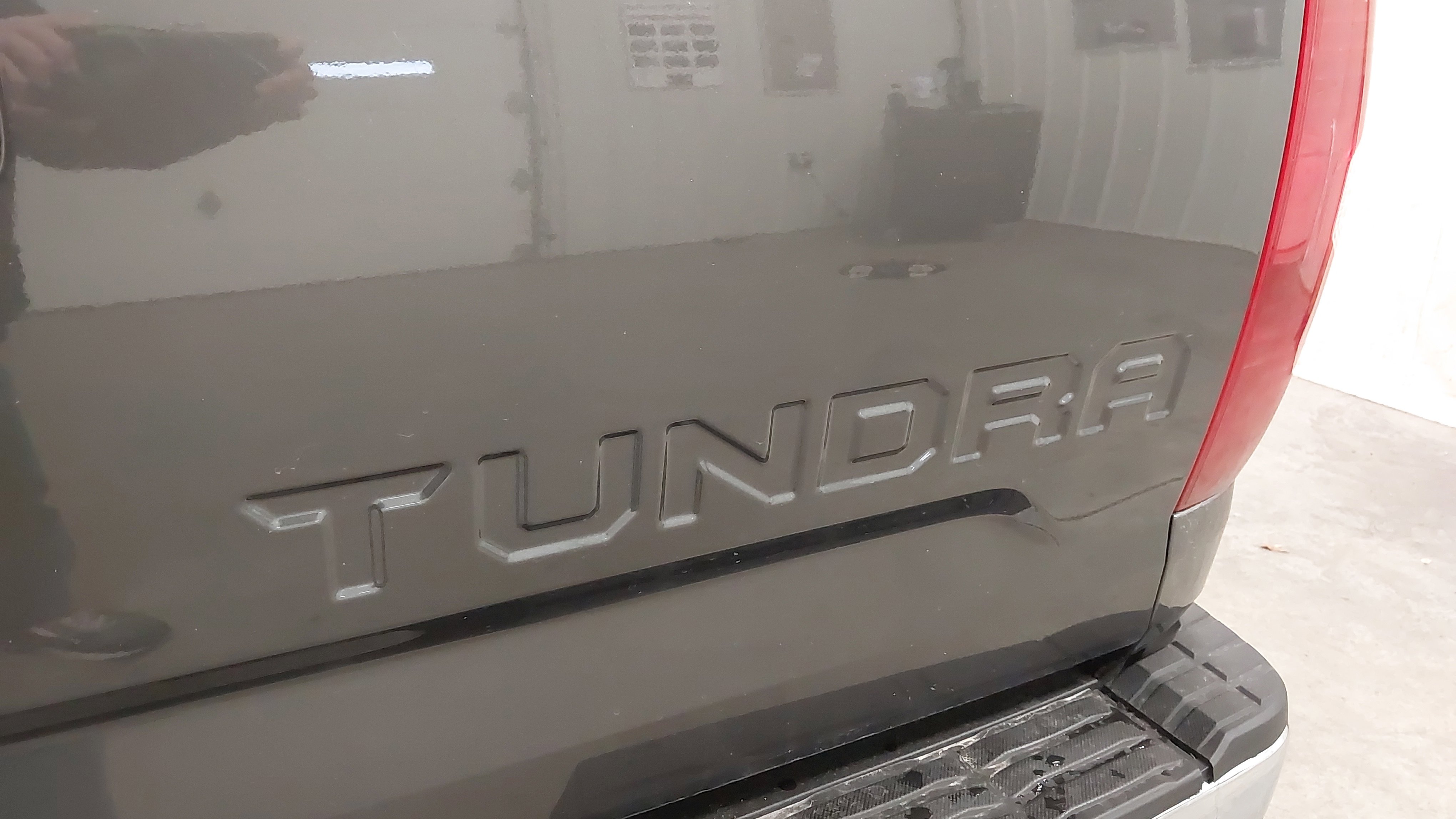 Used 2015 Toyota Tundra SR5 image 32