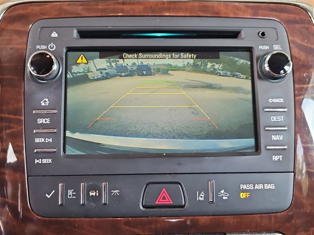 Certified 2016 Buick Enclave Leather FWD image 17