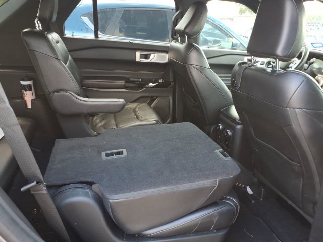 Used 2022 Ford Explorer ST w/ Equipment Group 401A AWD/4WD image 10