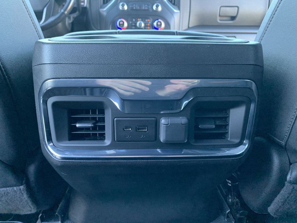 Certified 2021 GMC Sierra 1500 AT4 image 20