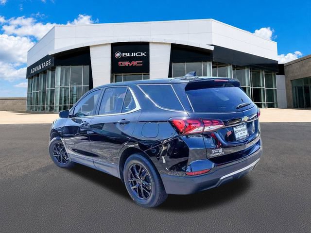 Used 2023 Chevrolet Equinox LT FWD image 6