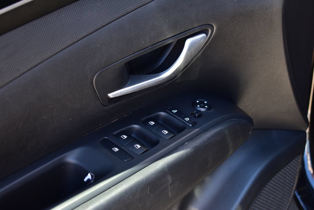 Used 2024 Hyundai Santa Cruz SEL FWD image 15