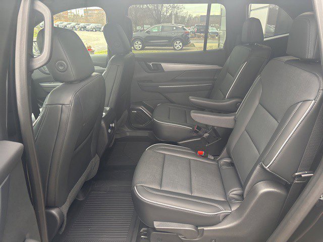New 2025 Buick Enclave Preferred w/ Super Cruise Package AWD/4WD image 17