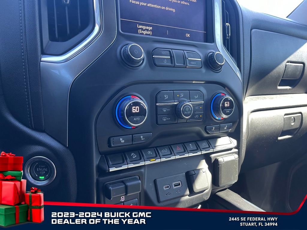 Used 2022 Chevrolet Silverado 1500 RST w/ Texas Edition Plus image 29