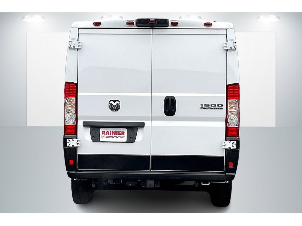 New 2026 RAM ProMaster 1500 w/ Convenience Group image 4