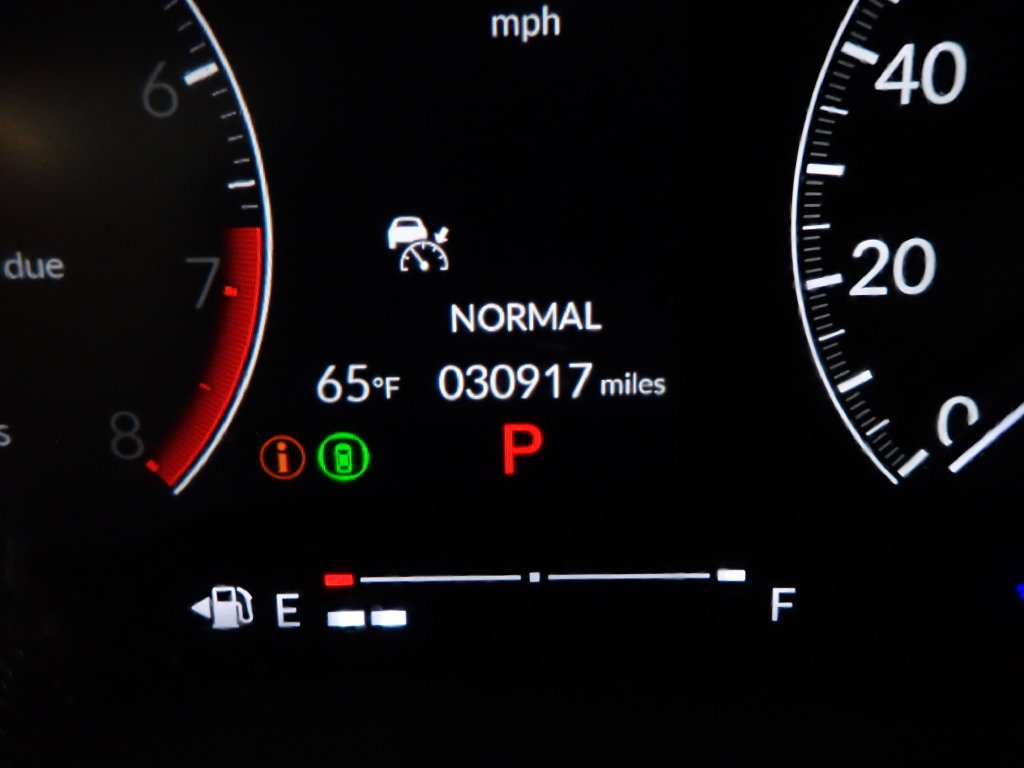Used 2023 Honda Civic Sport image 39