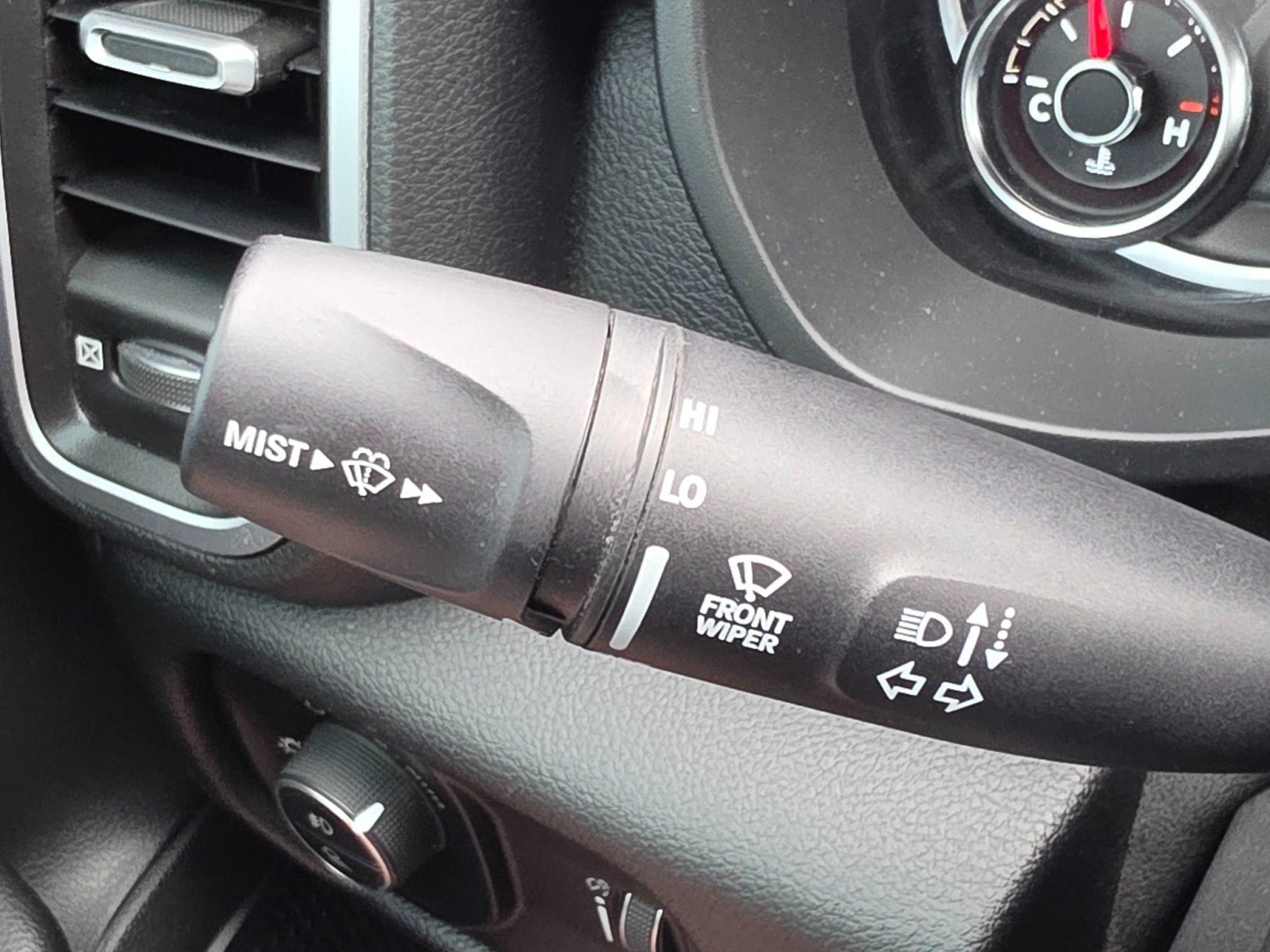 Used 2021 RAM 1500 Big Horn AWD/4WD image 38