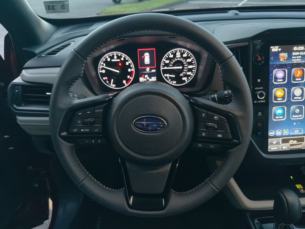 Used 2026 Subaru Forester Premium AWD/4WD image 18