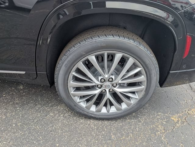 New 2026 Buick Enclave Avenir w/ Super Cruise Package AWD/4WD image 23