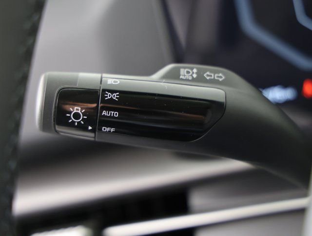 New 2026 Kia Sportage SX image 23