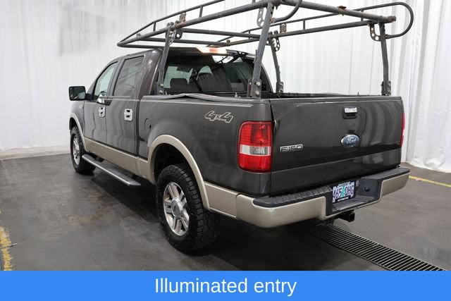 Used 2007 Ford F150 XLT AWD/4WD image 5