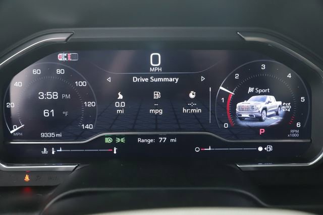 Used 2024 GMC Sierra 1500 Denali w/ Denali Reserve Package image 23