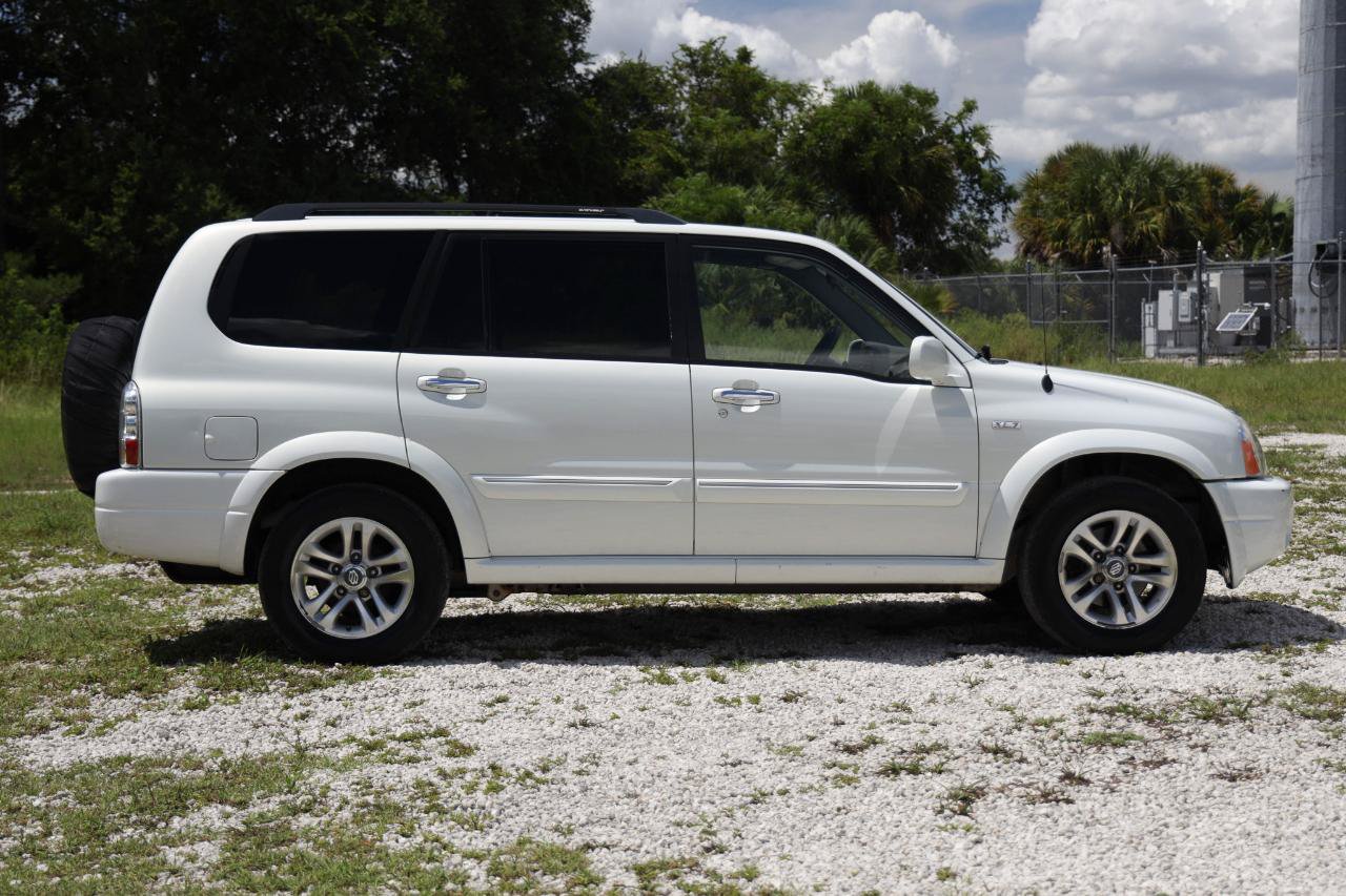 Used 2004 Suzuki XL7 2WD image 13