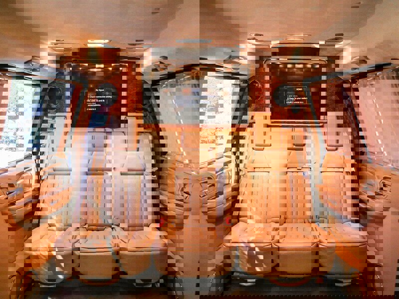 Used 2014 Cadillac Escalade ESV Premium AWD/4WD image 21