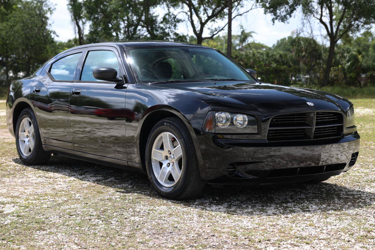 Used 2007 Dodge Charger RWD image 15