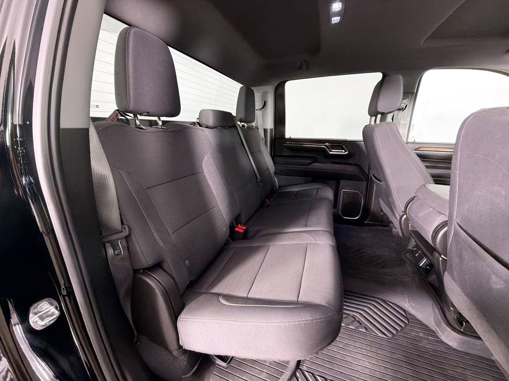 Used 2024 Chevrolet Silverado 2500 LT w/ True North Edition image 23