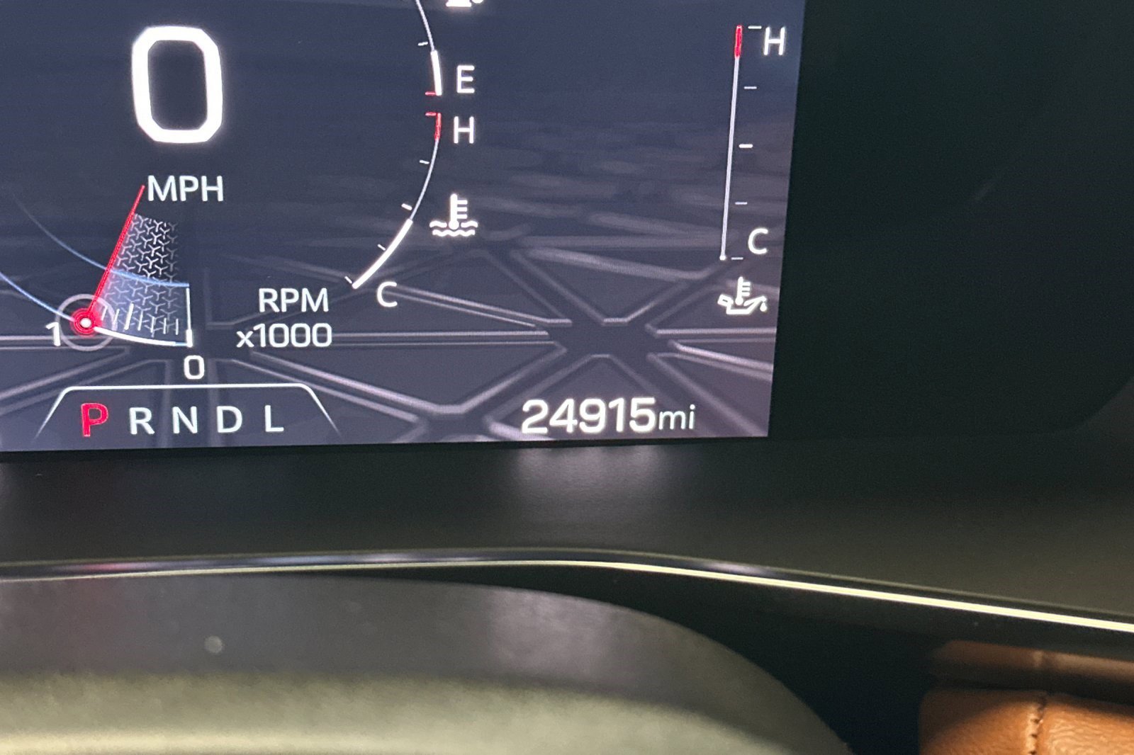 Used 2023 GMC Canyon AT4 w/ AT4 Premium Package image 33