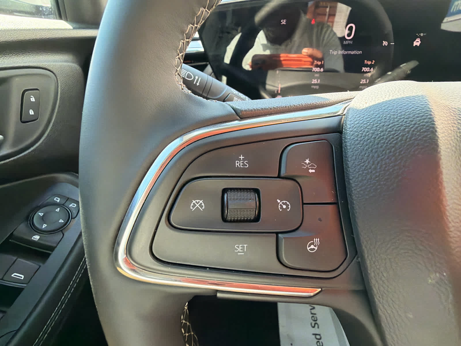 Used 2026 Buick Encore GX Preferred w/ Comfort Package FWD image 23