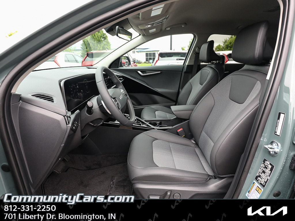 New 2026 Kia Niro Wind FWD image 10
