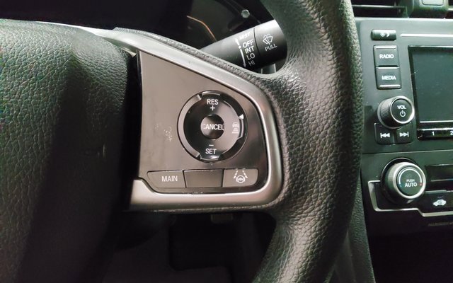 Used 2021 Honda Civic LX image 29