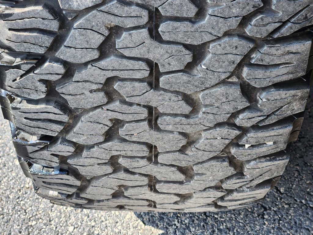 Used 2023 Ford F150 Raptor image 11