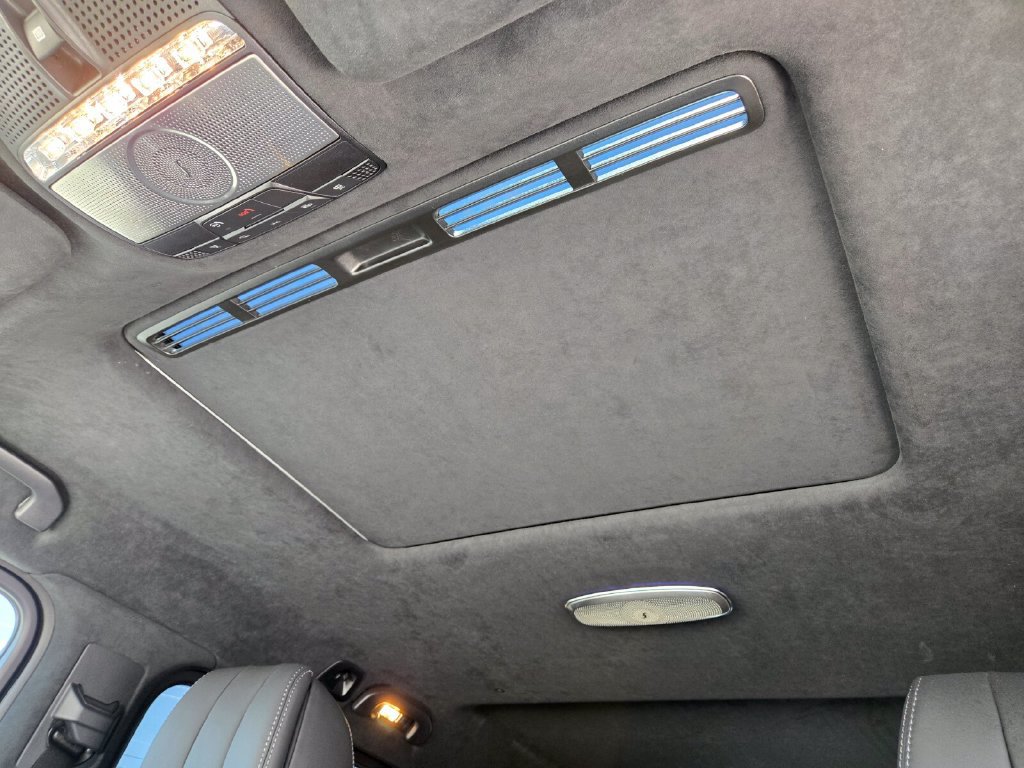 Used 2026 Mercedes-Benz G 63 AMG 4MATIC image 18