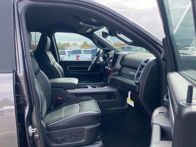 New 2026 RAM 3500 Laramie image 29