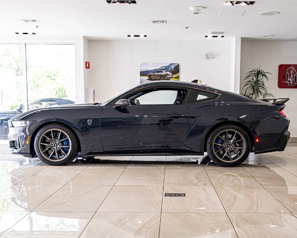Used 2024 Ford Mustang Dark Horse RWD image 6