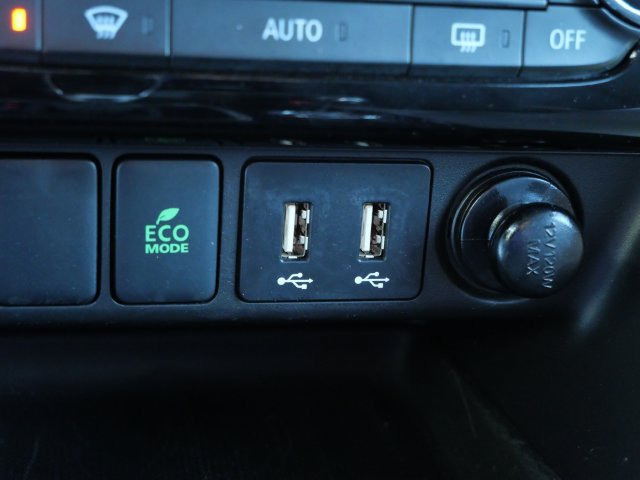 Used 2026 Mitsubishi Eclipse Cross LE AWD/4WD image 26