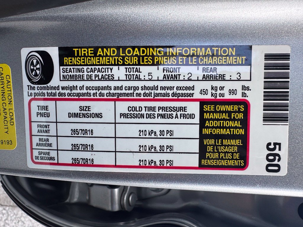 Used 2023 Toyota Tacoma TRD Off-Road w/ Technology Package AWD/4WD image 42