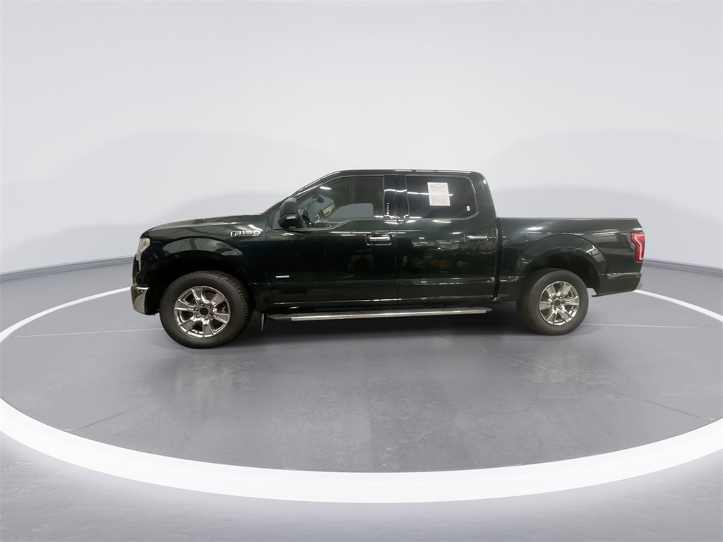 Used 2015 Ford F150 XLT w/ Equipment Group 301A Mid image 5