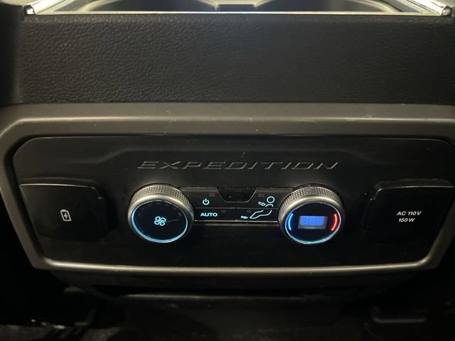 Certified 2021 Ford Expedition Max XLT AWD/4WD image 21