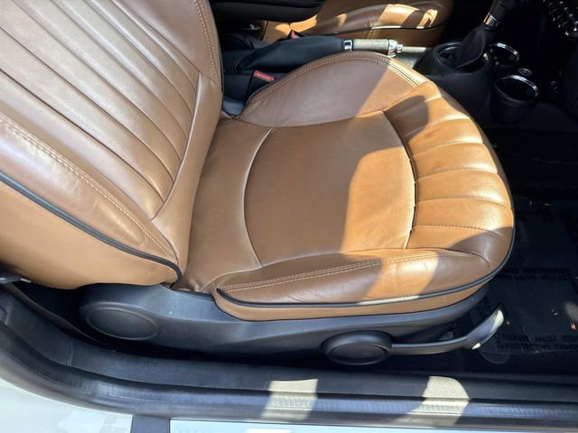 Used 2015 MINI Cooper S FWD image 10