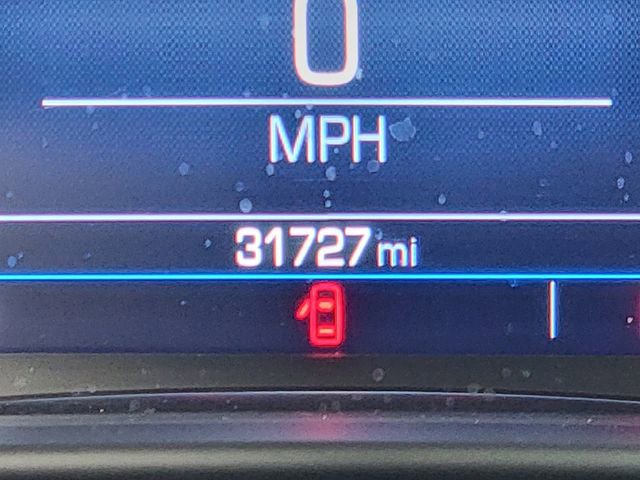 Certified 2023 GMC Acadia SLE w/ Driver Convenience Package image 32