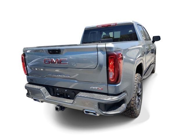New 2026 GMC Sierra 1500 AT4 w/ AT4 Premium Package AWD/4WD image 5