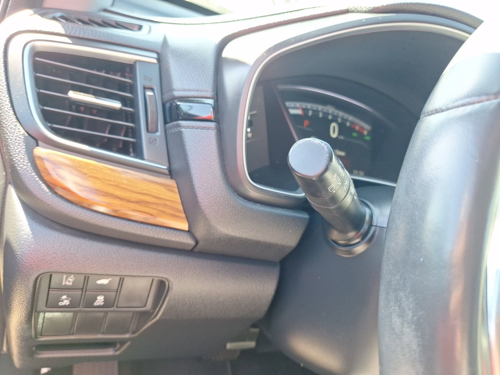 Used 2022 Honda CR-V EX-L image 18