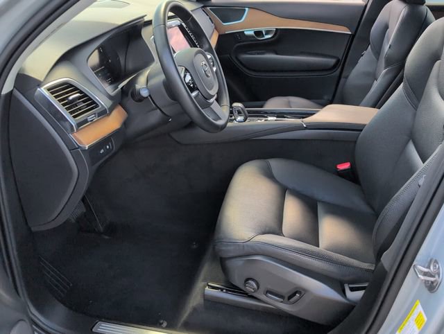 Certified 2025 Volvo XC90 T8 Core w/ Protection Package image 6