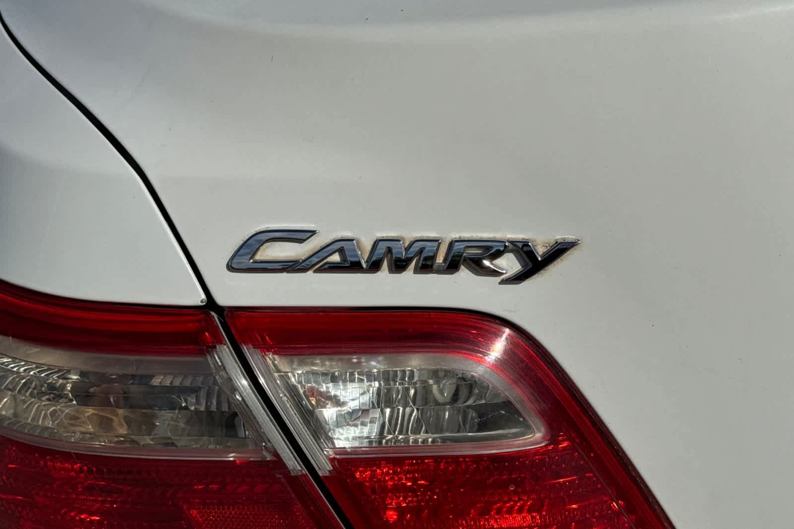 Used 2009 Toyota Camry LE FWD image 23
