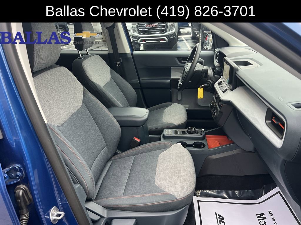 Used 2024 Ford Maverick XLT w/ XLT Luxury Package image 27