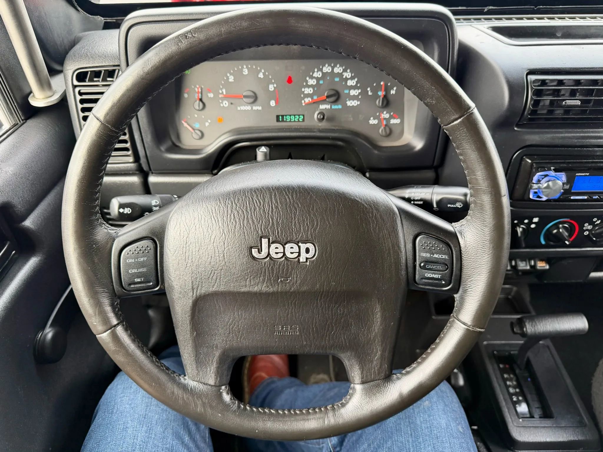 Used 2006 Jeep Wrangler Rubicon image 14