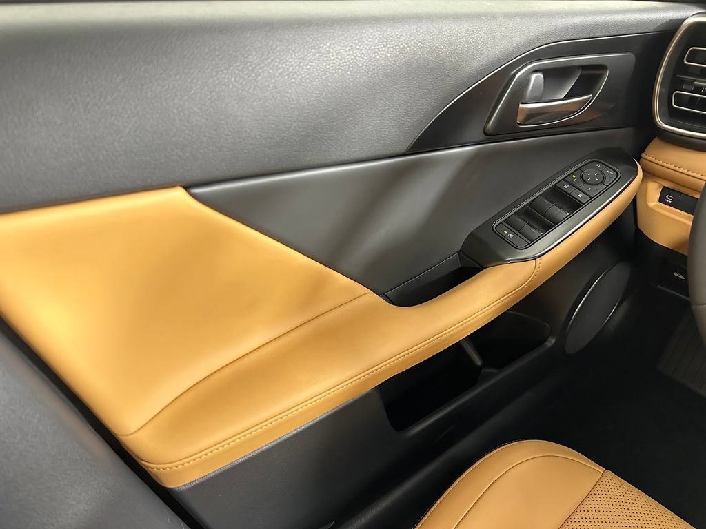 New 2026 Lexus IS 350 F Sport AWD/4WD image 33