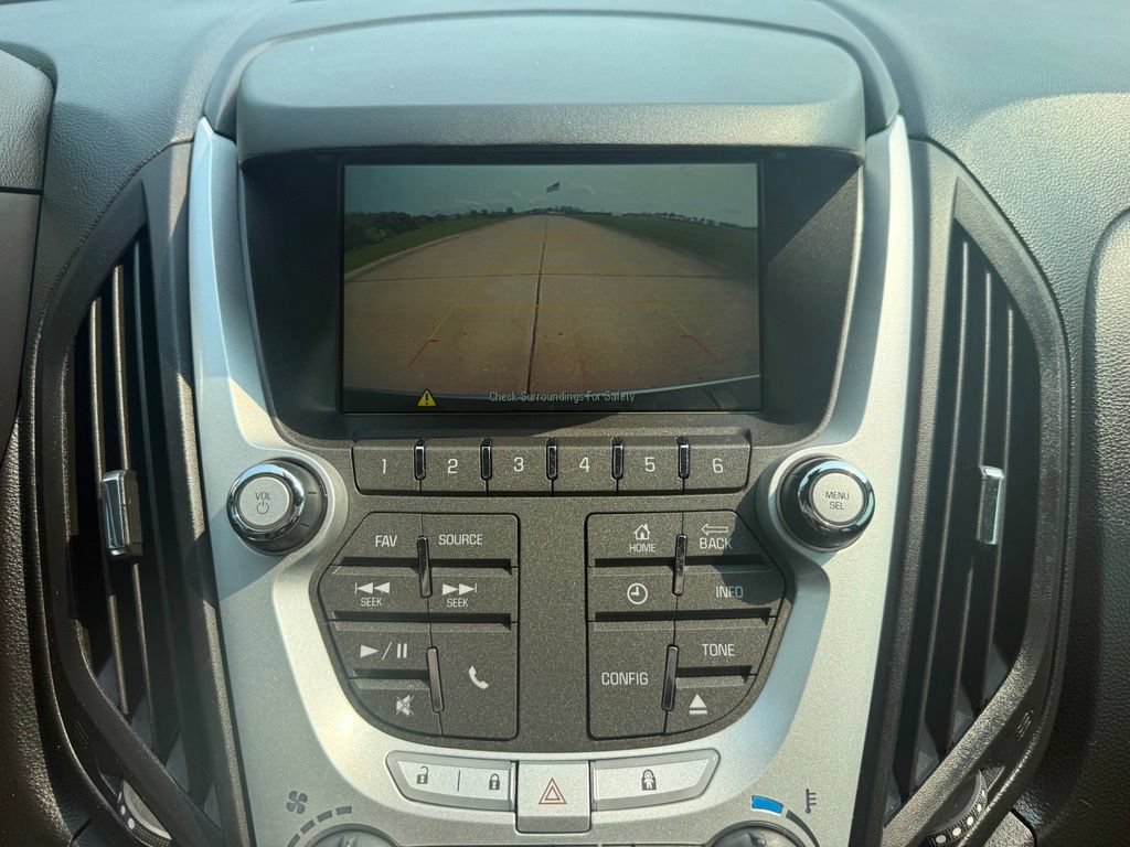 Used 2015 Chevrolet Equinox LT w/ Driver Convenience Package FWD image 37