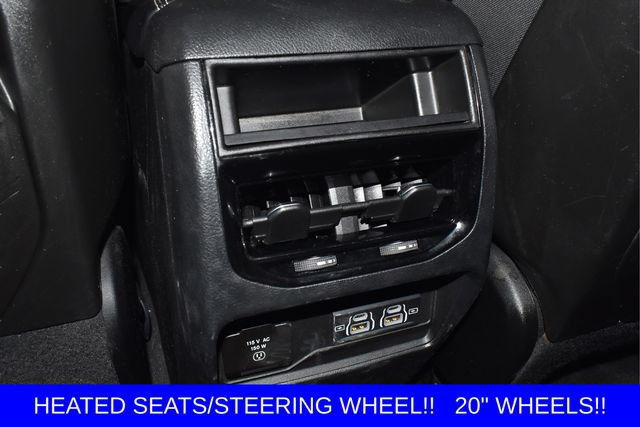 Used 2023 Jeep Grand Cherokee Altitude AWD/4WD image 22