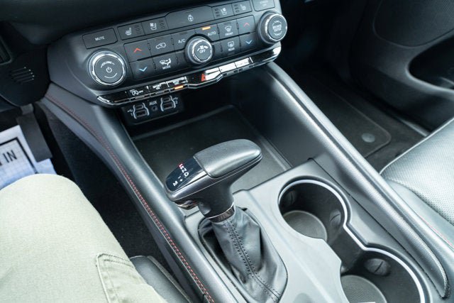 Certified 2024 Dodge Durango GT AWD/4WD image 19