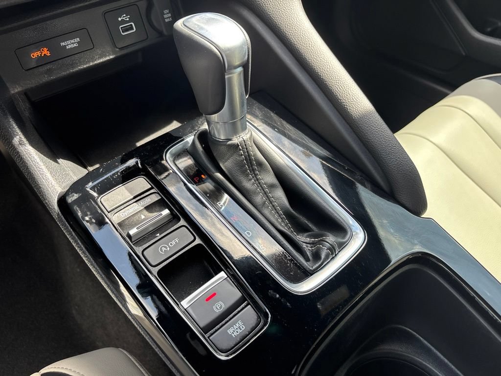 Used 2024 Acura Integra A-Spec FWD image 32
