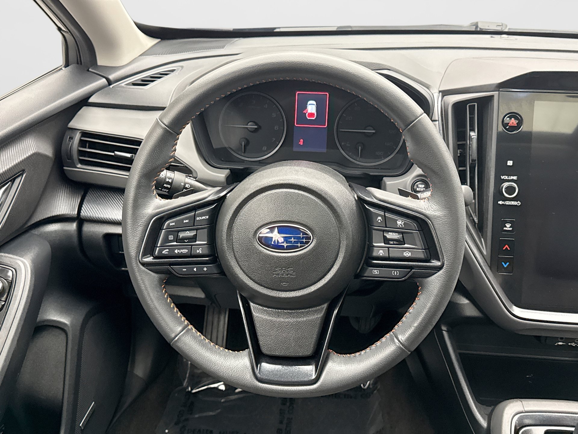 Used 2024 Subaru Crosstrek 2.5i Limited w/ Popular Package #3A AWD/4WD image 12