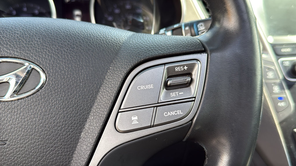 Used 2018 Hyundai Santa Fe AWD w/ SE Ultimate Tech Package 03 image 32