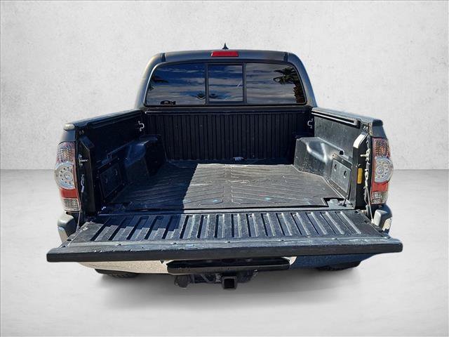 Used 2014 Toyota Tacoma PreRunner w/ SR5 Package RWD image 6